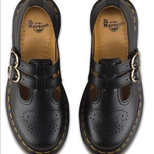 Dr martens Mary Jane 8065